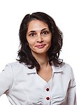 Артамохина Любовь