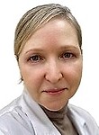 Усанова Наталья