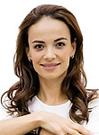 Шубина Елена