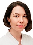 Дорофеева Ксения