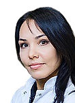 Головина Ксения