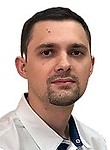 Панченко Станислав