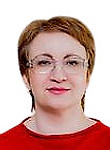 Петрова Елена