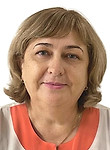 Савина Валерия