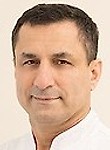 Гуломов Мухаммедшариф
