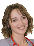 Сунозова Галина