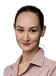 Кадильникова Анастасия