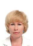 Баранова Татьяна Ивановна, Кардиолог