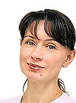 Горшкова Оксана