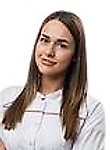 Пятницкая Полина