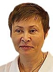 Мельникова Наталья