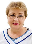 Попова Галина