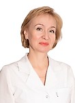 Корнева Светлана Николаевна, Стоматолог