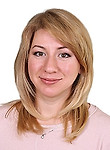 Галич Юлия Александровна, Физиотерапевт