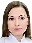 Яровая Анна