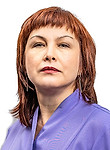 Кондрашова Елена
