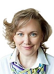 Овчинникова Лариса