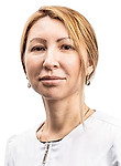 Гретченко Галина