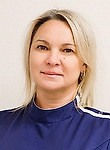 Бодина Ирина