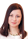 Дорогинская Светлана