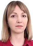 Дударева Инна