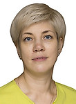 Макаренко Ольга