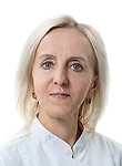 Глебова Нина Алексеевна, Гастроэнтеролог, Кардиолог, Терапевт