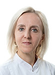 Глебова Нина