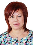 Ефремова Дина