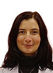 Генова Оксана