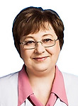 Кравченко Татьяна