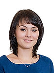 Глотова Анастасия Александровна, Педиатр, УЗИ-специалист