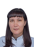 Савостьянова Елена