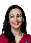 Ильина Виктория
