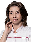 Семёнова Наталья