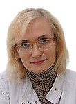 Новикова Нина