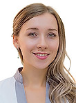 Плаксина (Василина) Анна