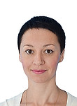 Кулеш Елена
