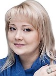 Юрасова Елена
