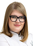 Алипова Виктория
