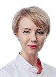Цвигунова Елизавета