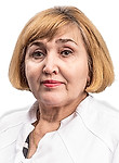 Мельникова Татьяна