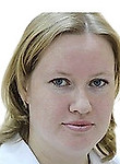 Слюсарева Вера