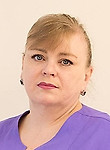 Журавлева Елена
