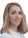 Свищенко Анна