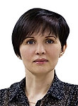 Воронова Лилия Владиславовна, Иммунолог, Нефролог, Аллерголог