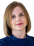 Лунина Анастасия