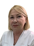 Комарова Лилия Константиновна, УЗИ-специалист
