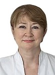 Даньшина Елена