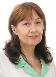 Васильева Светлана Викторовна, Массажист